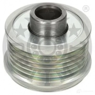 Обгонная муфта генератора OPTIMAL F5-1083 WR9 2T 4031185668439 1285956 - Изображение 2
