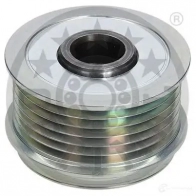 Обгонная муфта генератора OPTIMAL F5-1077 H 2A7A3C 4031185668378 1285950 - Изображение 2