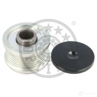 Обгонная муфта генератора OPTIMAL 0QHC N 1286030 4058787043259 F5-1166 - Изображение 2