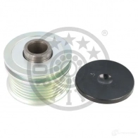 Обгонная муфта генератора OPTIMAL V CXX0 1286033 F5-1169 4058787043280 - Изображение 2