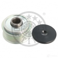 Обгонная муфта генератора OPTIMAL W8 JEB 4058787043532 F5-1194 1286058 - Изображение 2