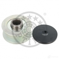 Обгонная муфта генератора OPTIMAL HXT MDA F5-1162 4058787043211 1286026 - Изображение 2