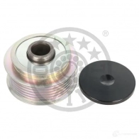 Обгонная муфта генератора OPTIMAL F5-1168 4058787043273 EZFX QIZ 1286032 - Изображение 2