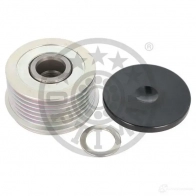 Обгонная муфта генератора OPTIMAL F5-1206 4058787043655 1286070 MA CVFH - Изображение 2