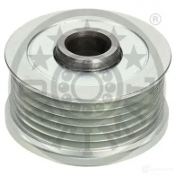 Обгонная муфта генератора OPTIMAL 1285901 4031185667876 GFWF 7PK F5-1027 - Изображение 2