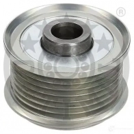 Обгонная муфта генератора OPTIMAL LWL1V EG F5-1115 1285982 4031185668750 - Изображение 2