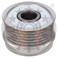 Обгонная муфта генератора OPTIMAL F5-1022 1285896 4031185667821 65T 32P - Изображение 2