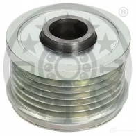 Обгонная муфта генератора OPTIMAL SUI RX0 F5-1052 1285925 4031185668125 - Изображение 2