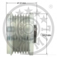 Обгонная муфта генератора OPTIMAL SUI RX0 F5-1052 1285925 4031185668125 - Изображение 3