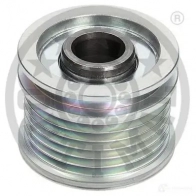 Обгонная муфта генератора OPTIMAL RN62L Z 1285881 F5-1007 4031185667678 - Изображение 2