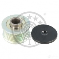 Обгонная муфта генератора OPTIMAL F5-1159 1286023 B84KJ Y 4058787043181 - Изображение 2