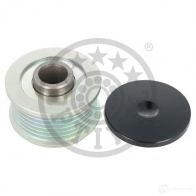 Обгонная муфта генератора OPTIMAL F5-1205 8 43RR 1286069 4058787043648 - Изображение 2