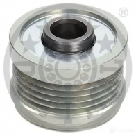 Обгонная муфта генератора OPTIMAL 1W1 8R 1285935 F5-1062 4031185668224 - Изображение 2