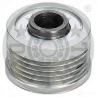 Обгонная муфта генератора OPTIMAL UV ZMN6T F5-1081 4031185668415 1285954 - Изображение 2