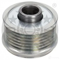 Обгонная муфта генератора OPTIMAL EBS5 V 1285987 F5-1122 4031185668828 - Изображение 2