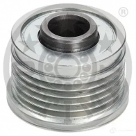 Обгонная муфта генератора OPTIMAL 1CXR I F5-1121 4031185668811 1285986 - Изображение 2