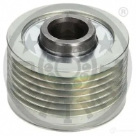 Обгонная муфта генератора OPTIMAL F5-1041 EN EMS 4031185668019 1285914 - Изображение 2