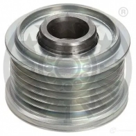 Обгонная муфта генератора OPTIMAL F5-1058 HAE XIW 4031185668187 1285931 - Изображение 2