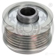 Обгонная муфта генератора OPTIMAL V F9EX5Q 1286011 F5-1147 4031185669078 - Изображение 2