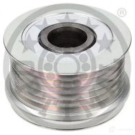 Обгонная муфта генератора OPTIMAL J UT8G 4031185668460 F5-1086 1285959 - Изображение 2