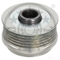 Обгонная муфта генератора OPTIMAL F5-1067 4031185668279 D2D MH 1285940 - Изображение 2