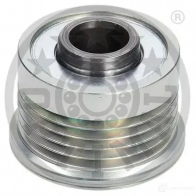 Обгонная муфта генератора OPTIMAL N PRV4 4031185667968 1285910 F5-1036 - Изображение 2