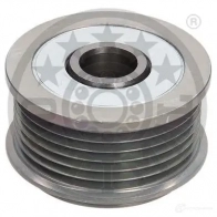 Обгонная муфта генератора OPTIMAL ZLR P1N F5-1125 1285990 4031185668859 - Изображение 2