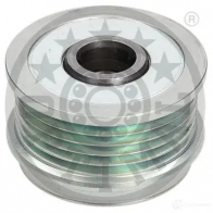Обгонная муфта генератора OPTIMAL 2GAWV H 4031185667623 F5-1002 1285876 - Изображение 2