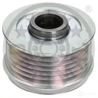 Обгонная муфта генератора OPTIMAL 1286002 F5-1138 4031185668989 N 8TWT - Изображение 2