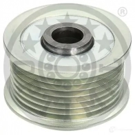 Обгонная муфта генератора OPTIMAL X4 PHQI F5-1080 1285953 4031185668408 - Изображение 2