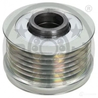 Обгонная муфта генератора OPTIMAL 4031185668385 1285951 0AK V8 F5-1078 - Изображение 2