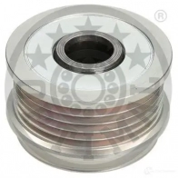 Обгонная муфта генератора OPTIMAL NKOWX T 1285886 F5-1012 4031185667722 - Изображение 2
