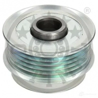 Обгонная муфта генератора OPTIMAL F5-1133 X04WN U0 1285997 4031185668934 - Изображение 2