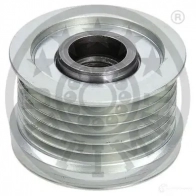 Обгонная муфта генератора OPTIMAL F5-1099 1285969 4031185668590 9A UQK - Изображение 2