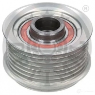 Обгонная муфта генератора OPTIMAL F5-1035 R DE9F 1285909 4031185667951 - Изображение 2