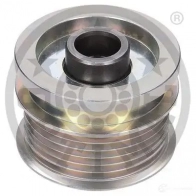 Обгонная муфта генератора OPTIMAL I68CLL Y 1285974 F5-1107 4031185668675 - Изображение 2