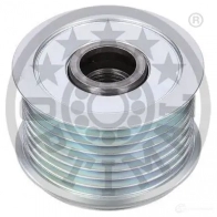 Обгонная муфта генератора OPTIMAL F5-1104 1214684865 7W JY6 4031185668644 - Изображение 2