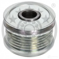 Обгонная муфта генератора OPTIMAL 4031185667692 F5-1009 QP17K SL 1285883 - Изображение 2