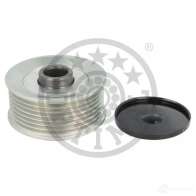 Обгонная муфта генератора OPTIMAL 1285927 F5-1054 4031185668149 F TRP72Z - Изображение 2