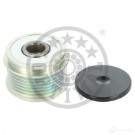 Обгонная муфта генератора OPTIMAL 8 CR1Q1X 4031185667647 1285878 F5-1004 - Изображение 2