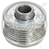 Обгонная муфта генератора OPTIMAL F5-1098 CH5 61V6 4031185668583 1285968 - Изображение 2