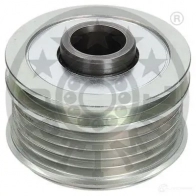 Обгонная муфта генератора OPTIMAL F5-1128 1423367175 NXRVP O 4031185668880 - Изображение 2