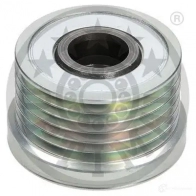 Обгонная муфта генератора OPTIMAL B6G HK F5-1053 4031185668132 1285926 - Изображение 2