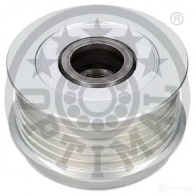 Обгонная муфта генератора OPTIMAL AZM GVU F5-1140 1286004 4031185669009 - Изображение 2