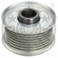 Обгонная муфта генератора OPTIMAL 1286016 G1 GZFG 4031185669122 F5-1152 - Изображение 2