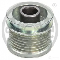 Обгонная муфта генератора OPTIMAL G0YSK AS 4031185668866 F5-1126 1285991 - Изображение 2