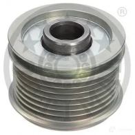 Обгонная муфта генератора OPTIMAL TT4RD 9 4031185668163 1285929 F5-1056 - Изображение 2