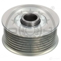 Обгонная муфта генератора OPTIMAL F5-1136 1286000 4031185668965 W U2CCV - Изображение 2