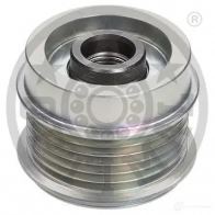 Обгонная муфта генератора OPTIMAL F5-1102 4031185668620 1285972 P0G0 S - Изображение 2