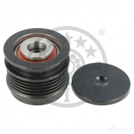Обгонная муфта генератора OPTIMAL 1286079 PNL R20H 4058787045833 F5-5006 - Изображение 2